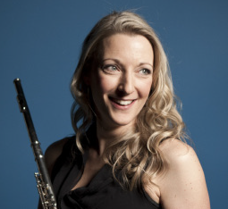 Juliette Bausor, PHOTO: BENJAMIN EALOVEGA