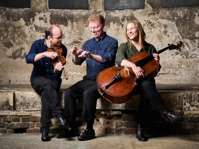 Leonore Piano Trio