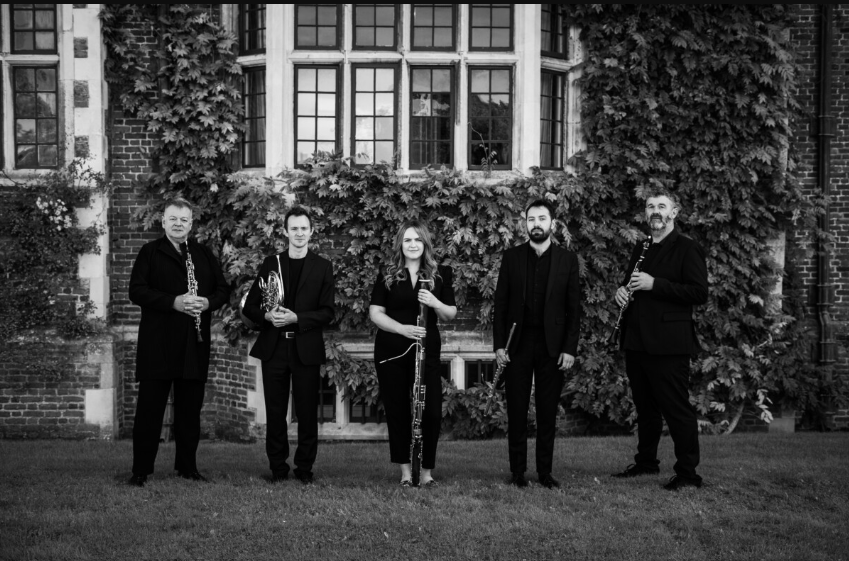 Orsino Wind Ensemble